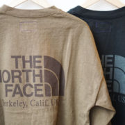 THE NORTH FACE PURPLE LABEL / NEW ARRIVAL part2