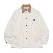 THE NORTH FACE PURPLE LABEL / NEW ARRIVAL