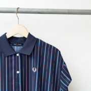 FRED PERRY 再入荷!