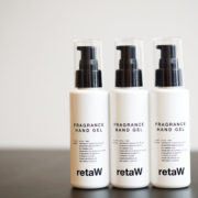 retaW / 新商品