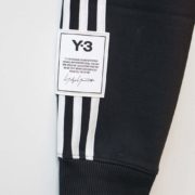 Y-3/NEW ARRIVAL