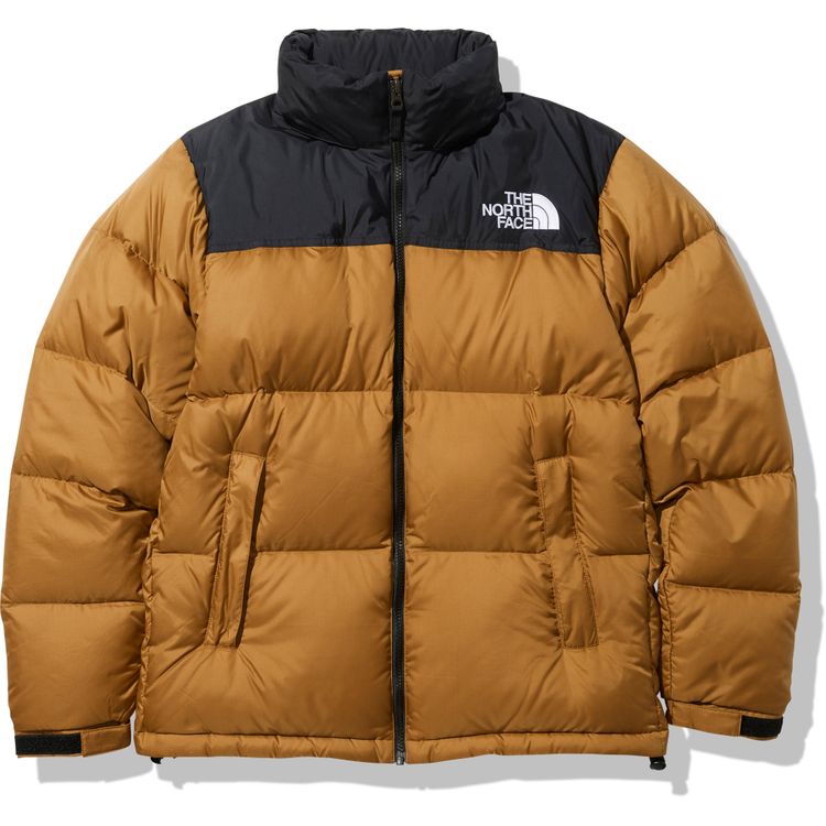 THE NORTH FACE “Nuptse Jacket” 発売 – und☆star