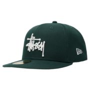 STUSSY / NEW ARRIVAL