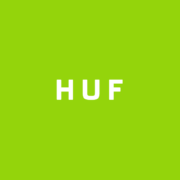 HUF / NEW ARRIVAL