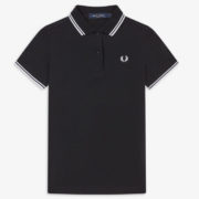 FRED PERRY / NEW ARRIVAL