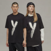 Y-3 /NEW ARRIVAL
