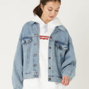 Levi’s / NEW ARRIVAL