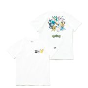 家族でお揃いに！NEWERA×ポケモン