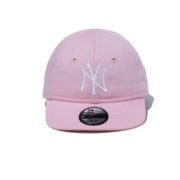 【NEW ERA】 BabyCAP＆メッシュCAPのご紹介♪