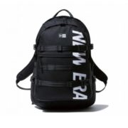 NEW ARRIVAL!!  NEW ERA ♪ BACK PACK